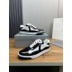 2024FW Men's casual shoes PRADA Prada Expands the range of fashion 2024FW Men's casual shoes PRADA Prada Expands the range of fashion
