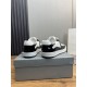 2024FW Men's casual shoes PRADA Prada Expands the range of fashion 2024FW Men's casual shoes PRADA Prada Expands the range of fashion