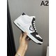 2024FW Men's Casual Shoes PRADA Casual and refreshing feeling 2024FW Men's Casual Shoes PRADA Casual and refreshing feeling