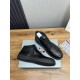 2024FW Men's Casual Shoes PRADA Casual and refreshing feeling 2024FW Men's Casual Shoes PRADA Casual and refreshing feeling