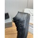 2024FW Men's Casual Shoes PRADA Casual and refreshing feeling 2024FW Men's Casual Shoes PRADA Casual and refreshing feeling