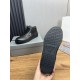 2024FW Men's Casual Shoes PRADA Casual and refreshing feeling 2024FW Men's Casual Shoes PRADA Casual and refreshing feeling