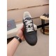 2024FW Men's casual shoes PRADA Prada fashionable for advanced users 2024FW Men's casual shoes PRADA Prada fashionable for advanced users