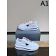 2024FW Men's Casual Shoes PRADA New products continue to be very popular 2024FW Men's Casual Shoes PRADA New products continue to be very popular