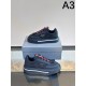 2024FW Men's Casual Shoes PRADA New products continue to be very popular 2024FW Men's Casual Shoes PRADA New products continue to be very popular