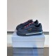 2024FW Men's Casual Shoes PRADA New products continue to be very popular 2024FW Men's Casual Shoes PRADA New products continue to be very popular