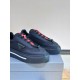 2024FW Men's Casual Shoes PRADA New products continue to be very popular 2024FW Men's Casual Shoes PRADA New products continue to be very popular