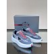 2024FW Men's casual shoes PRADA Limited edition that can definitely be used in winter 2024FW Men's casual shoes PRADA Limited edition that can definitely be used in winter