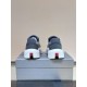 2024FW Men's casual shoes PRADA Limited edition that can definitely be used in winter 2024FW Men's casual shoes PRADA Limited edition that can definitely be used in winter
