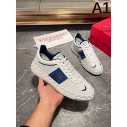 VALENTINO Sale 2024SS Men's Casual Shoes