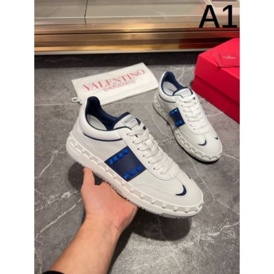 VALENTINO Sale 2024SS Men's Casual Shoes VALENTINO Sale 2024SS Men's Casual Shoes