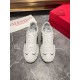 VALENTINO Sale 2024SS Men's Casual Shoes VALENTINO Sale 2024SS Men's Casual Shoes