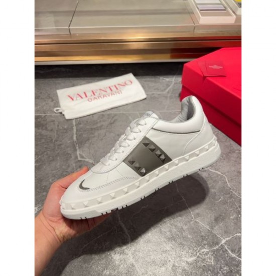 VALENTINO Sale 2024SS Men's Casual Shoes VALENTINO Sale 2024SS Men's Casual Shoes
