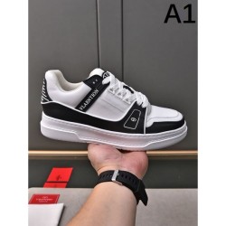 VALENTINO Celebrity favorite 2024SS Men's casual shoes