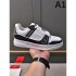 VALENTINO Celebrity favorite 2024SS Men's casual shoes