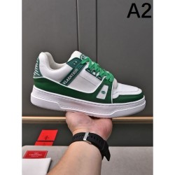 VALENTINO Celebrity favorite 2024SS Men's casual shoes
