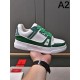 VALENTINO Celebrity favorite 2024SS Men's casual shoes VALENTINO Celebrity favorite 2024SS Men's casual shoes