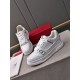 VALENTINO Celebrity favorite 2024SS Men's casual shoes VALENTINO Celebrity favorite 2024SS Men's casual shoes