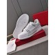 VALENTINO Celebrity favorite 2024SS Men's casual shoes VALENTINO Celebrity favorite 2024SS Men's casual shoes