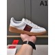 VALENTINO Best Selling 2024SS Men's Casual Shoes VALENTINO Best Selling 2024SS Men's Casual Shoes