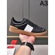 VALENTINO Best Selling 2024SS Men's Casual Shoes VALENTINO Best Selling 2024SS Men's Casual Shoes