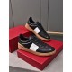 VALENTINO Best Selling 2024SS Men's Casual Shoes VALENTINO Best Selling 2024SS Men's Casual Shoes