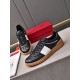 VALENTINO Best Selling 2024SS Men's Casual Shoes VALENTINO Best Selling 2024SS Men's Casual Shoes