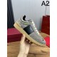 VALENTINO Latest Popular 2024SS Men's Casual Shoes VALENTINO Latest Popular 2024SS Men's Casual Shoes