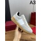 VALENTINO Latest Popular 2024SS Men's Casual Shoes VALENTINO Latest Popular 2024SS Men's Casual Shoes