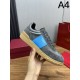 VALENTINO Latest Popular 2024SS Men's Casual Shoes VALENTINO Latest Popular 2024SS Men's Casual Shoes