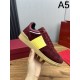 VALENTINO Latest Popular 2024SS Men's Casual Shoes VALENTINO Latest Popular 2024SS Men's Casual Shoes