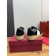 VALENTINO Latest Popular 2024SS Men's Casual Shoes VALENTINO Latest Popular 2024SS Men's Casual Shoes