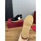 VALENTINO Latest Popular 2024SS Men's Casual Shoes VALENTINO Latest Popular 2024SS Men's Casual Shoes