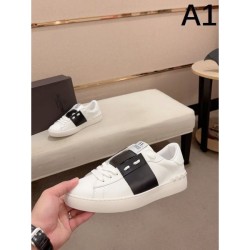 VALENTINO Latest arrival 2024SS Men's casual shoes