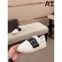VALENTINO Latest arrival 2024SS Men's casual shoes
