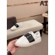 VALENTINO Latest arrival 2024SS Men's casual shoes VALENTINO Latest arrival 2024SS Men's casual shoes