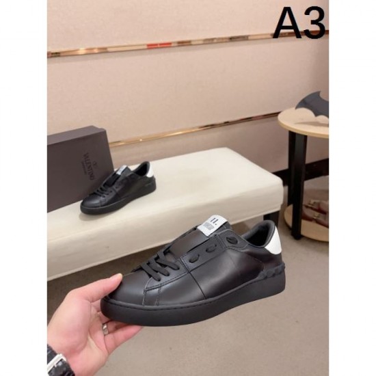 VALENTINO Latest arrival 2024SS Men's casual shoes VALENTINO Latest arrival 2024SS Men's casual shoes