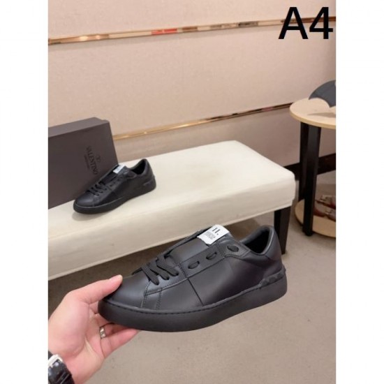 VALENTINO Latest arrival 2024SS Men's casual shoes VALENTINO Latest arrival 2024SS Men's casual shoes