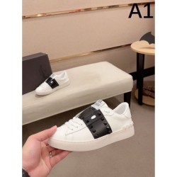 VALENTINO New and rare 2024SS men's casual shoes