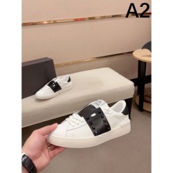 VALENTINO New and rare 2024SS men's casual shoes