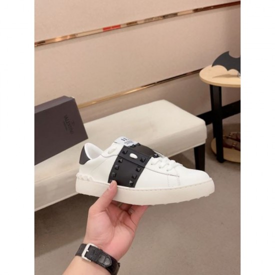 VALENTINO New and rare 2024SS men's casual shoes VALENTINO New and rare 2024SS men's casual shoes