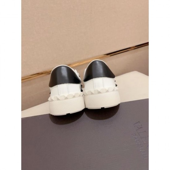 VALENTINO New and rare 2024SS men's casual shoes VALENTINO New and rare 2024SS men's casual shoes