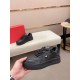 VALENTINO New Frontline 2024SS Men's Casual Shoes VALENTINO New Frontline 2024SS Men's Casual Shoes