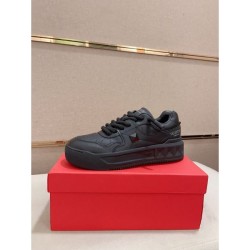 VALENTINO New Frontline 2024SS Men's Casual Shoes