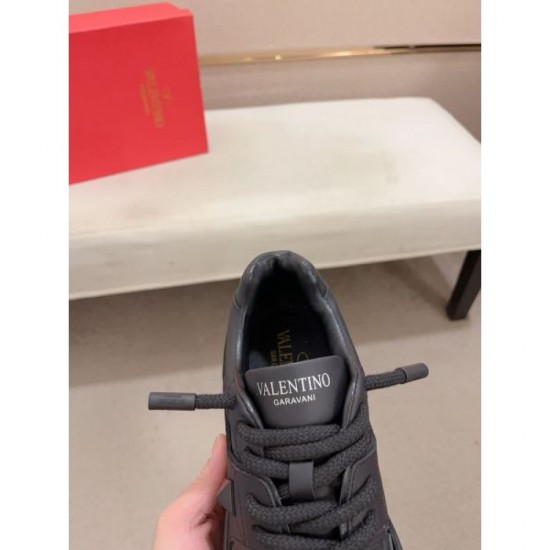 VALENTINO New Frontline 2024SS Men's Casual Shoes VALENTINO New Frontline 2024SS Men's Casual Shoes