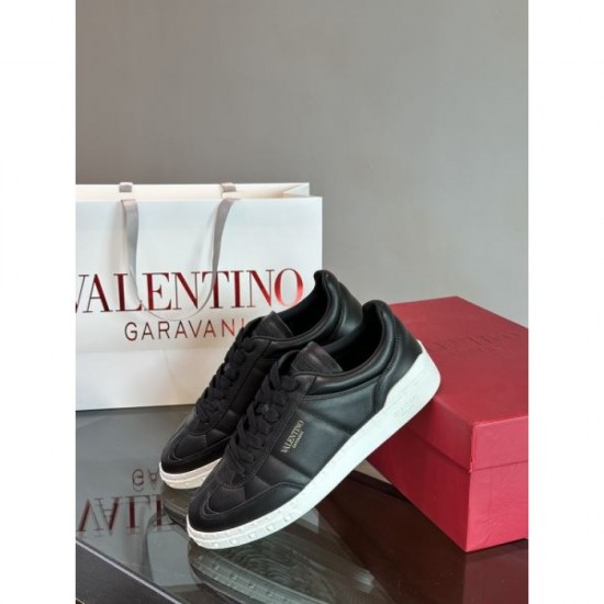 VALENTINO Summer New Items 2024SS Men's Casual Shoes VALENTINO Summer New Items 2024SS Men's Casual Shoes