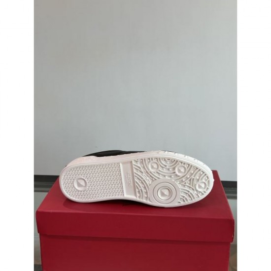 VALENTINO Summer New Items 2024SS Men's Casual Shoes VALENTINO Summer New Items 2024SS Men's Casual Shoes