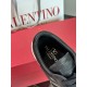 VALENTINO Summer New Items 2024SS Men's Casual Shoes VALENTINO Summer New Items 2024SS Men's Casual Shoes