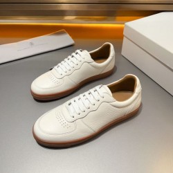 VALENTINO Summer must be sold out 2024SS Men's casual shoes