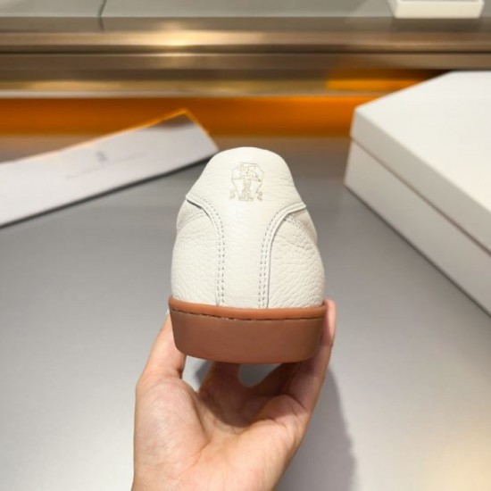 VALENTINO Summer must be sold out 2024SS Men's casual shoes VALENTINO Summer must be sold out 2024SS Men's casual shoes